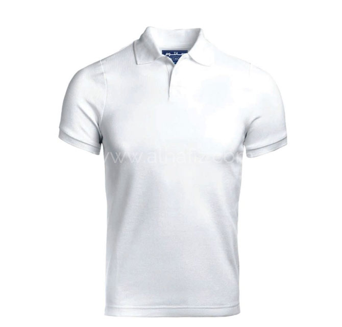 Santhome PRO EARTH (Mens) - The Fully Recycled Polo Shirt